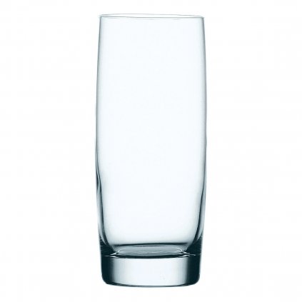 Pahar înalt pentru băuturi VIVENDI LONG DRINK, set de 4 buc, 410 ml, Nachtmann