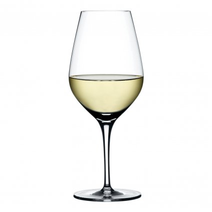 Pahar pentru vin alb AUTHENTIS, set de 4 buc, 420 ml, Spiegelau