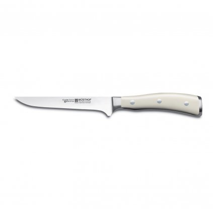 Cuțit de dezosat CLASSIC IKON CREME 14 cm, Wüsthof