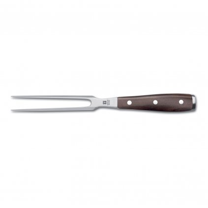 Furculiță pentru carne IKON 16 cm, Wüsthof
