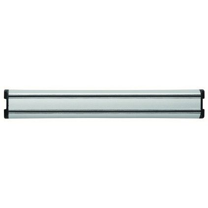 Bară magnetica pentru cutite argintiu 30 cm ZWILLING