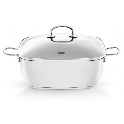 Tigaie pentru prăjire SECURAL 28 cm, Fissler