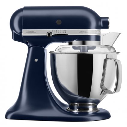 Robot de bucătărie Artisan 175 albastru cerneală matt KitchenAid