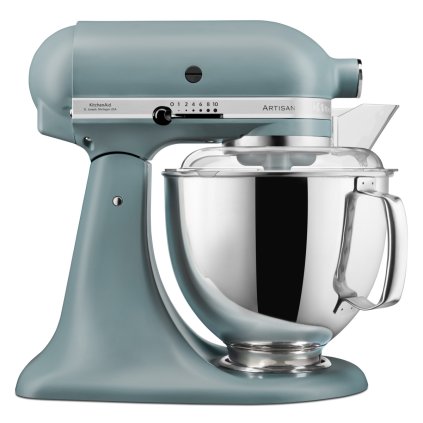 Robot de bucătărie Artisan 175 albastru cețos KitchenAid