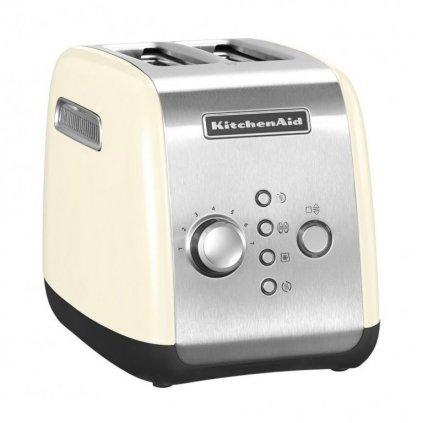 Toaster, cu 2 felii, cu migdale, KitchenAid