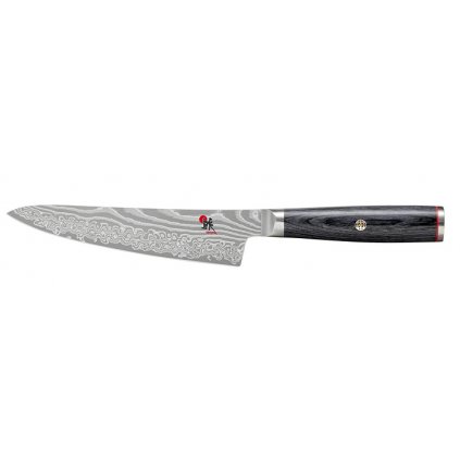 Cuțit pentru legume japonez SHOTOH 5000FCD 13 cm, Miyabi