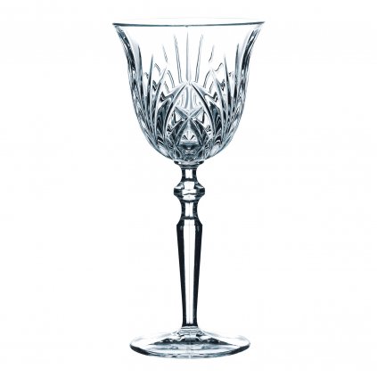 Pahar pentru vin roșu PALAIS RED WINE GOBLET 230 ml, set de 6 bucNachtmann