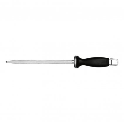 Dispozitiv de honuit 26 cm, cromată, cu bucla de agățat, Zwilling