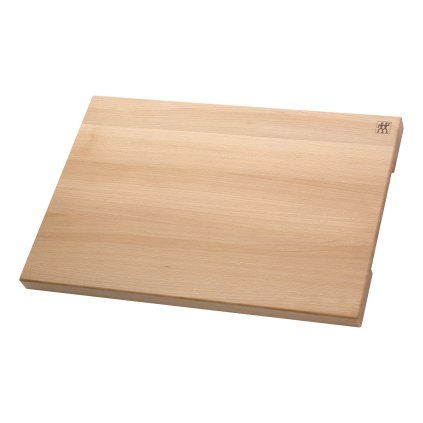 Tocător 60 x 40 cm, maro, lemn, Zwilling