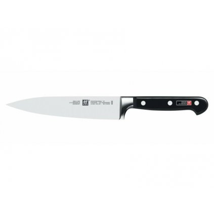 Cuțit pentru tranșat PROFESSIONAL "S" 16 cm, Zwilling