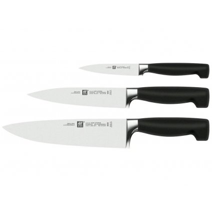 Set de cuțite FOUR STAR, 3 buc, Zwilling