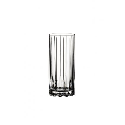 Pahar înalt pentru băuturi DRINK SPECIFIC GLASSWARE HIGHBALL GLASS 310 ml, set de 2 bucRiedel