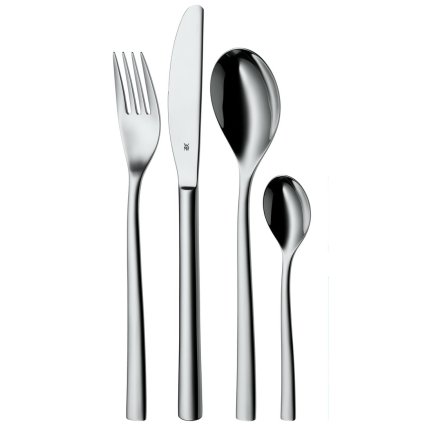 Tacâmuri Palermo: set de bază 24 Piese WMF