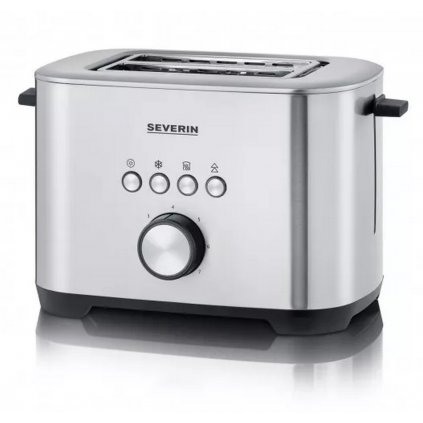Toaster AT 2510 Inox, Severin