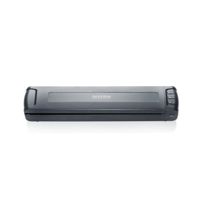 Aparat de vidat pentru alimente compact FS 3601 Severin