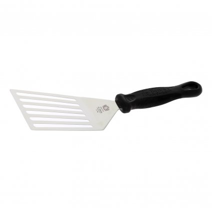 Spatulă de bucătărie FKOFFICIUM 12 cm, perforată, de Buyer