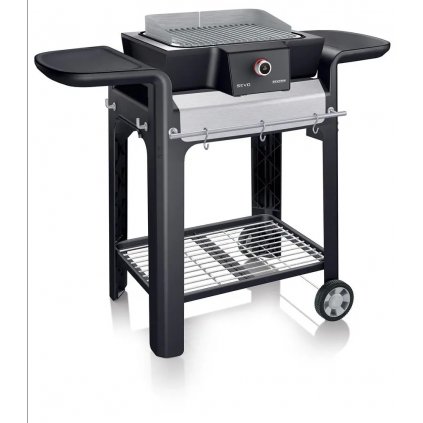 Grătar electric PG 8105 SEVO GS Severin 3000 W
