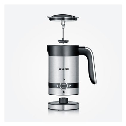 Spumant pentru lapte SM 3584, Severin