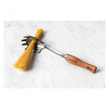 Lingură pentru spaghete B BOIS, de Buyer