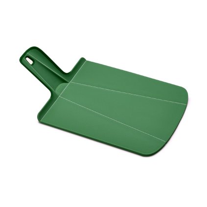 Tocător pliabil Chop2Pot 60159 Joseph Joseph verde 38x21cm