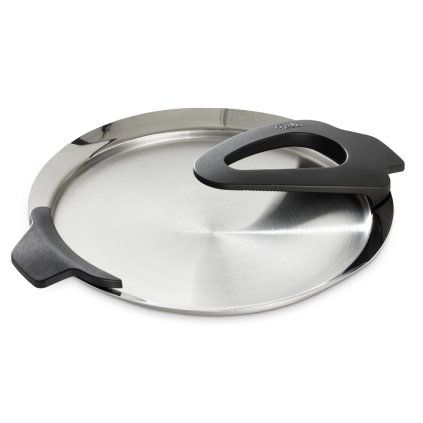 Capac pentru oală INTENSA 16 cm, Fissler