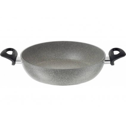 Tigaie pentru servire FERRARA 24 cm, Ballarini