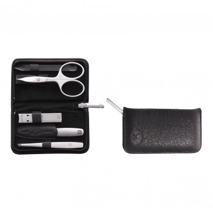 Set de manichiură TWINOX YAK, 5 buc, Zwilling