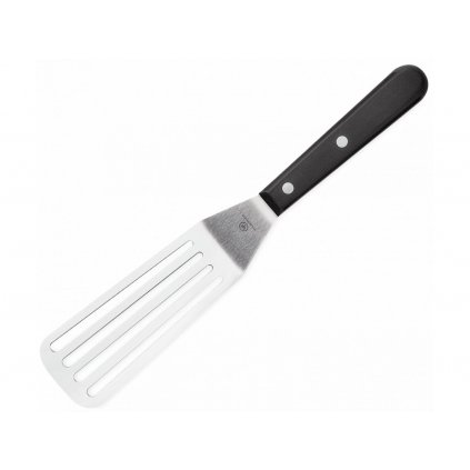 Spatulă de bucătărie GOURMET 12 cm, perforată, WMF