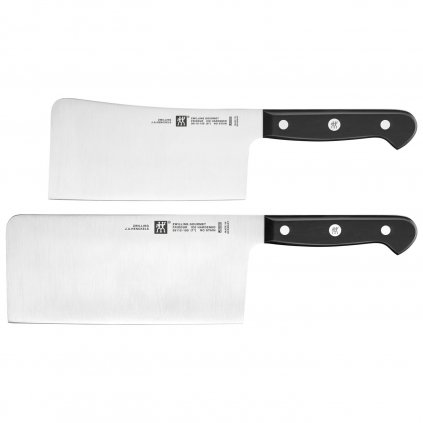 Set deCuțit de topor GOURMET, 2 buc, Zwilling