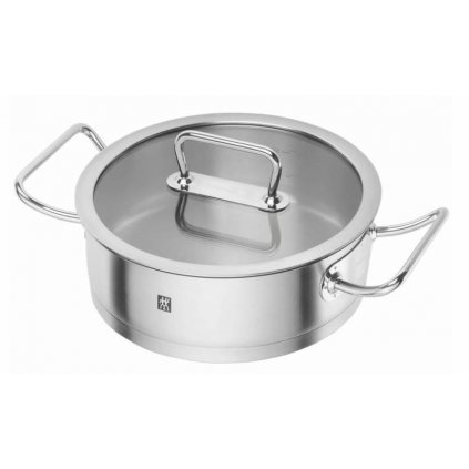 Capac pentru cratiță PRO 24 cm, cu capac, Zwilling