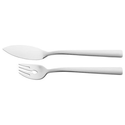 Set de tacâmuri pentru pește DINNER, 2 PCS, Zwilling