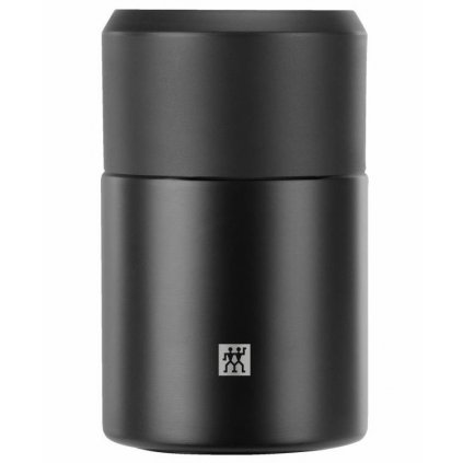 Vas termos 700 ml, negru, Zwilling