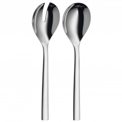 Set de linguri pentru salată NUOVA M, WMF