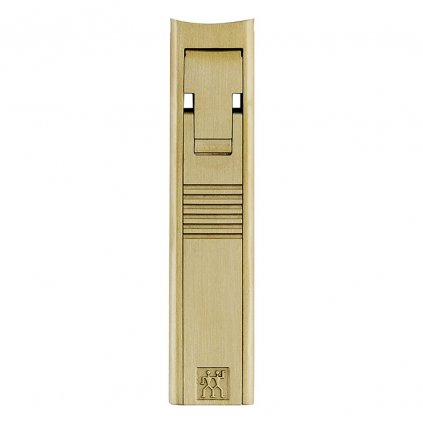 Foarfecă pentru unghii BT TWINOX GOLD EDITION, Zwilling