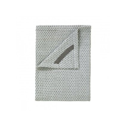 Set prosoape de bucătărie creastă Blomus verde 2 buc