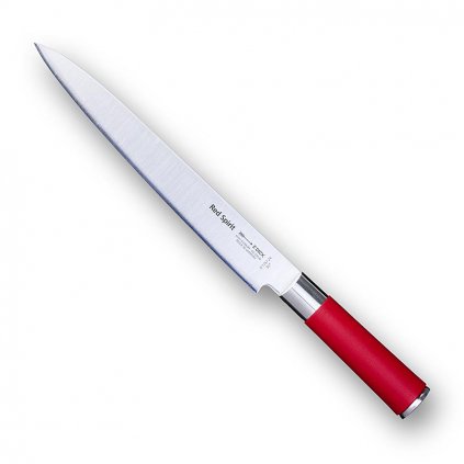 Cuțit Yanagiba RED SPIRIT 24 cm, F.Dick