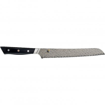 Cuțit pentru pâine 24 cm 800DP, Miyabi