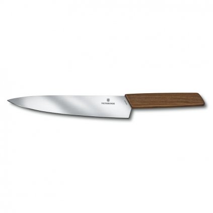 Cuțit pentru bucătărie SWISS MODERN 22 cm, Victorinox