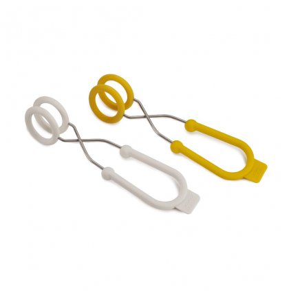 Clește pentru ouă O-TONGS, set de 2 buc, Joseph Joseph