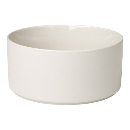 Bol de servit PILAR, 1,7 l, 20 cm, crem, Blomus