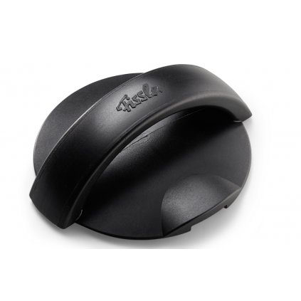 Mâner pentru capac pentru MAGIC/INTENSA, negru, Fissler
