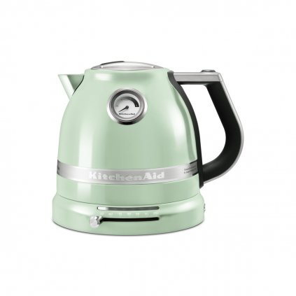 Ceainic electric 5KEK1522EPT 1,5 l, fistic, KitchenAid