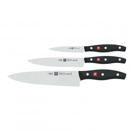 Set de cuțite TWIN POLLUX , 3 buc, Zwilling