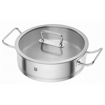 Capac pentru cratiță PRO 28 cm, 4,5 l, Zwilling