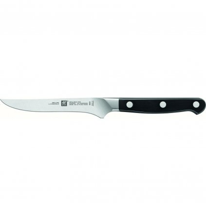 Cuțit pentru friptură PRO 12 cm, Zwilling