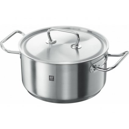 Capac pentru cratiță TWIN CLASSIC 24 cm, 4,5 l, Zwilling