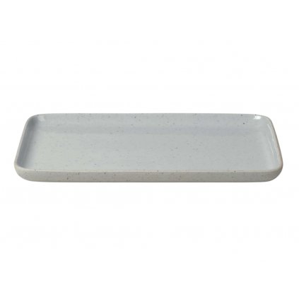 Platou de servit SABLO L 21 x 15 cm, crem, Blomus