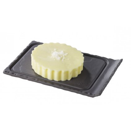 Farfurie Tapas BASALT 11,5 x 8 cm, negru, REVOL