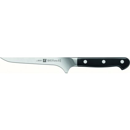 Cuțit de dezosat PENTRU 14 cm, negru, ZWILLING