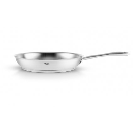 Tigaie CATANIA 28 cm, oțel inoxidabil, Fissler